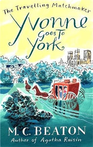 Yvonne Goes to York 