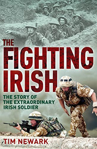 The Fighting Irish 