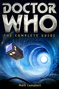 A Brief Guide to Doctor Who 