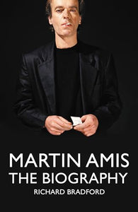 Martin Amis 