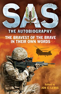 SAS: The Autobiography 