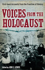 Voices from the Holocaust 