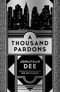 A Thousand Pardons 