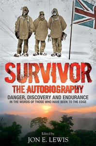 Survivor: The Autobiography 