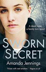 Sworn Secret 