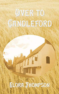 Over to Candleford 