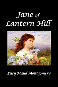 Jane of Lantern Hill 