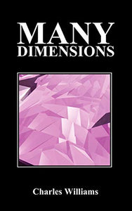 Many Dimensions 