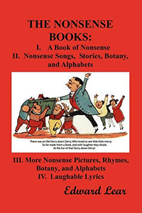 THE Nonsense Books 