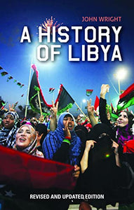 A History of Libya 