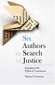 Six Authors in Search of Justice 