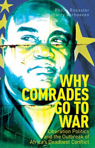 Why Comrades Go to War 