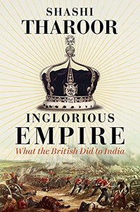 Inglorious Empire 