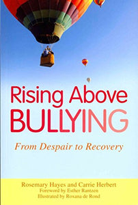 Rising Above Bullying 