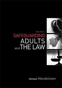 Safeguarding Adults and the Law 