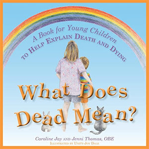 What Does Dead Mean? 