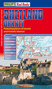 Philip's Shetland and Orkney 