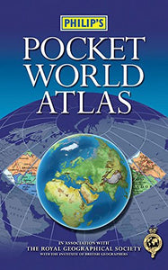 Philip's Pocket World Atlas 