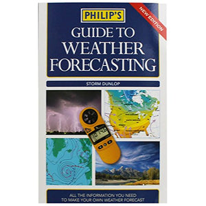 Philip's Guide to Weather Forecasting 