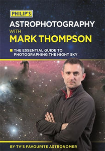 Philip's Astrophotography With Mark Thompson 