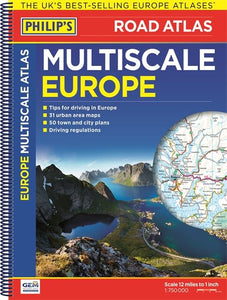 Philip's Multiscale Europe 2016 