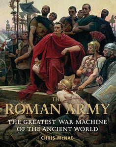 The Roman Army 