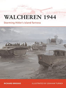 Walcheren 1944 