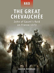 The Great Chevauchée 