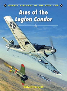 Aces of the Legion Condor 