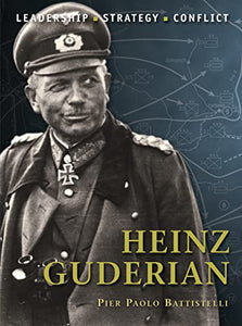 Heinz Guderian 