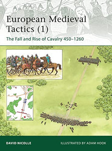 European Medieval Tactics (1) 