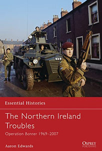 The Northern Ireland Troubles 