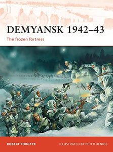 Demyansk 1942–43 