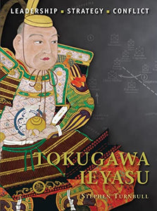 Tokugawa Ieyasu 