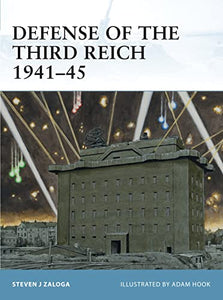 Defense of the Third Reich 1941–45 