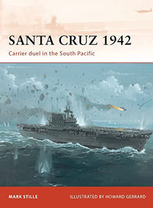 Santa Cruz 1942 