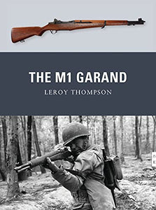 The M1 Garand 