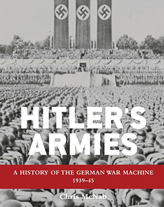 Hitler’s Armies 