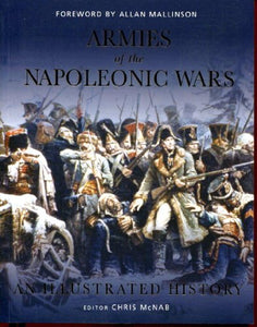 Armies of the Napoleonic Wars 