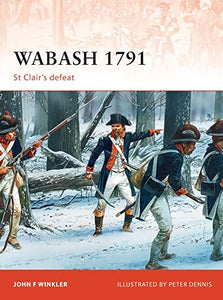 Wabash 1791 