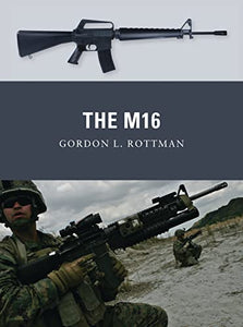 The M16 