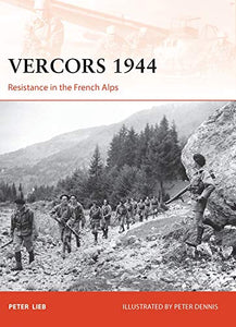 Vercors 1944 