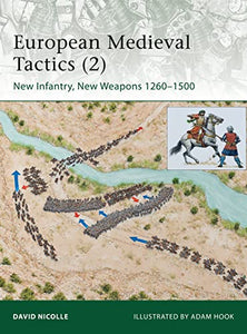 European Medieval Tactics (2) 