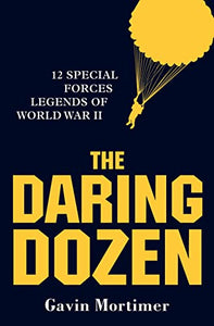 The Daring Dozen 