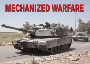 Mechanized Warfare 