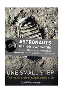 One Small Step 