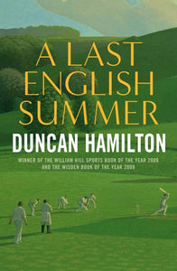 A Last English Summer 