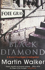 Black Diamond 