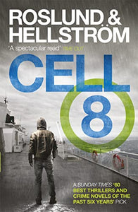 Cell 8 