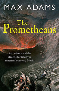 The Prometheans 